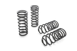 Eibach - Lowering Springs - Eibach Pro-Kit for 94-98 Ford Mustang Cobra Convertible - Anything Coyote