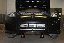 Load image into Gallery viewer, Mishimoto - Oil Coolers - Mishimoto 09+ Nissan 370Z / 08+ Infiniti G37 (Coupe Only) Oil Cooler Kit - Anything Coyote