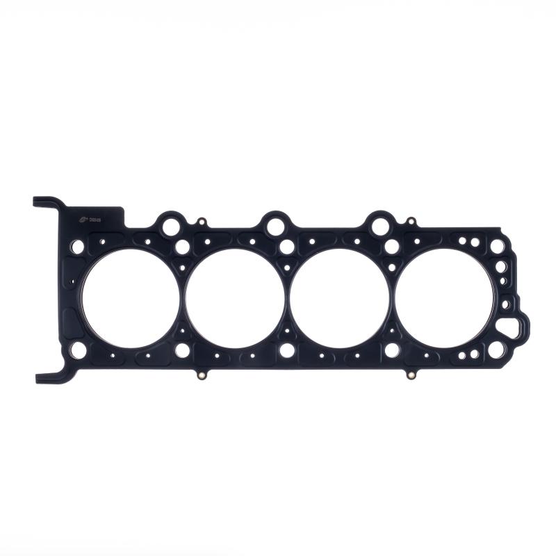 Cometic Gasket - Head Gaskets - Cometic Ford 4.6L V8 Right Side 94mm .030in thick MLS Head Gasket - Anything Coyote