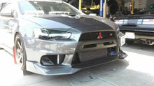 Load image into Gallery viewer, Mishimoto - Oil Coolers - Mishimoto 08+ Mitsubishi Evolution X Oil Cooler Kit - Anything Coyote