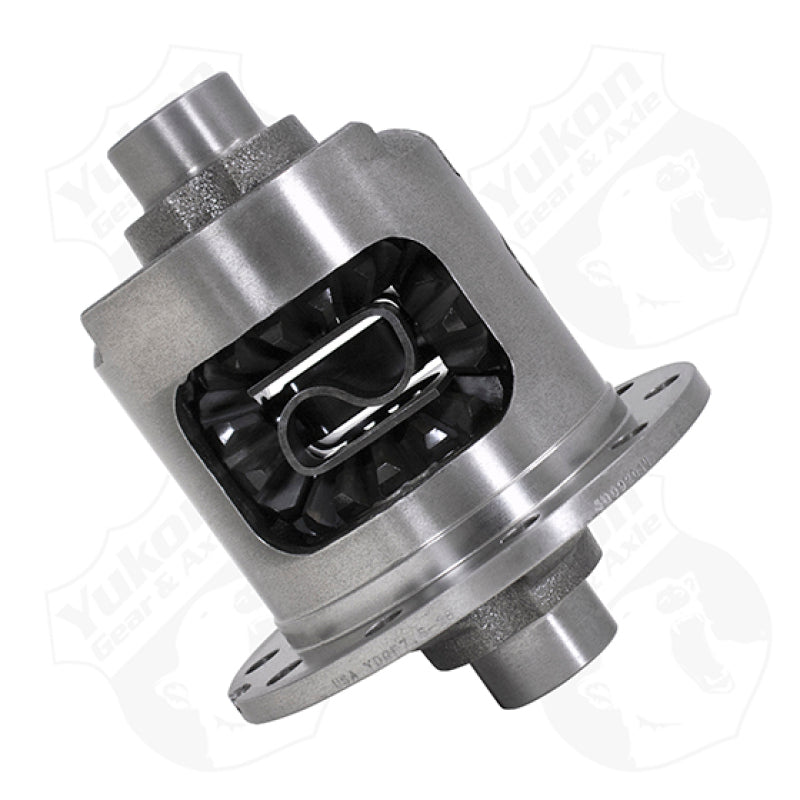 Yukon Gear & Axle - Differentials - Yukon Gear Dura Grip For Ford 7.5in - Anything Coyote