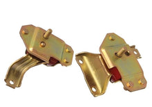 Load image into Gallery viewer, Energy Suspension - Bushing Kits - Energy Suspension Mustang 4.6L Motor Mounts - Red - Anything Coyote