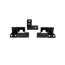 Load image into Gallery viewer, Mishimoto - Oil Coolers - Mishimoto 07-11 Jeep Wrangler JK Oil Cooler Kit - Silver - Anything Coyote