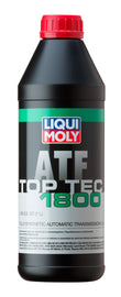 LIQUI MOLY - Gear Oils - LIQUI MOLY 1L Top Tec ATF 1800 - Anything Coyote