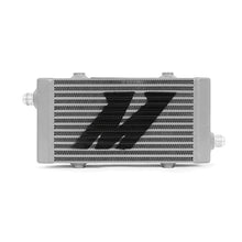 Load image into Gallery viewer, Mishimoto - Oil Coolers - Mishimoto 2016+ Ford Focus RS Thermostatic Oil Cooler Kit - Silver - Anything Coyote