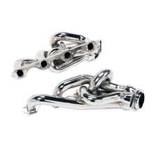 Load image into Gallery viewer, BBK - Headers &amp; Manifolds - BBK 94-95 Mustang 5.0 Shorty Tuned Length Exhaust Headers - 1-5/8 Chrome - Anything Coyote