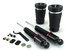 Load image into Gallery viewer, Air Lift - Air Suspension Kits - Air Lift Performance 2005-2014 Ford Mustang (S197) Rear Kit (3/8 Fittings Not Inclluded) - Anything Coyote