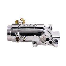 Load image into Gallery viewer, BBK - Throttle Bodies - BBK 96-04 Mustang 4.6 GT 78mm Throttle Intake BBK Power Plus Series - Polished - Anything Coyote