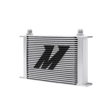 Load image into Gallery viewer, Mishimoto - Oil Coolers - Mishimoto Universal 25 Row Dual Pass Oil Cooler - Anything Coyote