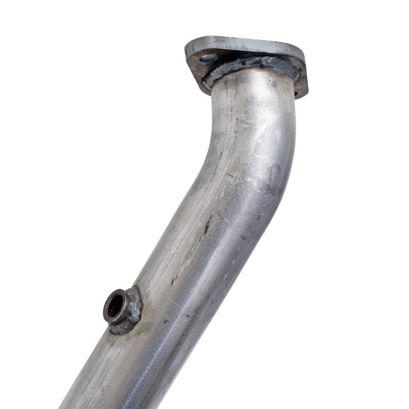 BBK - Catback - BBK 99-04 Mustang 4.6 GT / Cobra High Flow X Pipe With Catalytic Converters - 2-1/2 - Anything Coyote