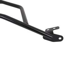 Load image into Gallery viewer, BBK - Strut Bars - BBK 94-04 Mustang V6 GT Tubular Strut Tower Brace - Black Powdercoat Finish - Anything Coyote