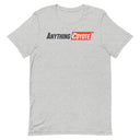 Anything Coyote T-Shirt