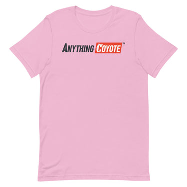 Anything Coyote T-Shirt