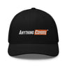 Anything Coyote Trucker Cap