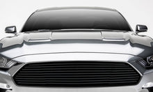 Load image into Gallery viewer, Mustang GT Billet Grille - Black (2018-2021)