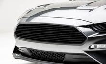 Load image into Gallery viewer, Mustang GT Billet Grille - Black (2018-2021)