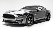 Load image into Gallery viewer, Mustang GT Billet Grille - Black (2018-2021)