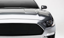 Load image into Gallery viewer, Mustang GT Billet Grille - Black (2018-2021)