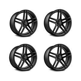 Velgen - Wheels - Cast - Velgen Wheels Split5 20x9/20x10.5 (2010-2021) - Anything Coyote