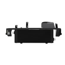 Load image into Gallery viewer, Mishimoto - Oil Coolers - Mishimoto 2016+ Ford Focus RS Thermostatic Oil Cooler Kit - Black - Anything Coyote