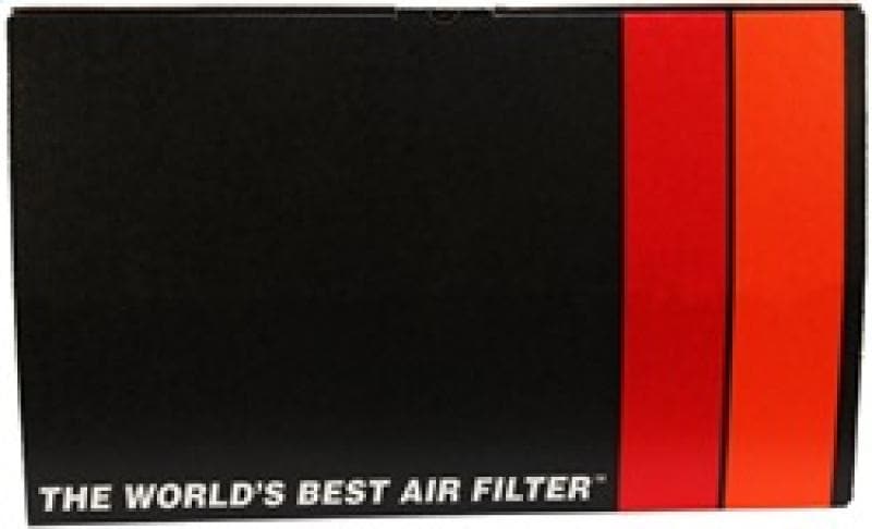 K&N Engineering - Cold Air Intakes - K&N 94-95 Ford Mustang V8-5.0L Performance Intake Kit - Anything Coyote