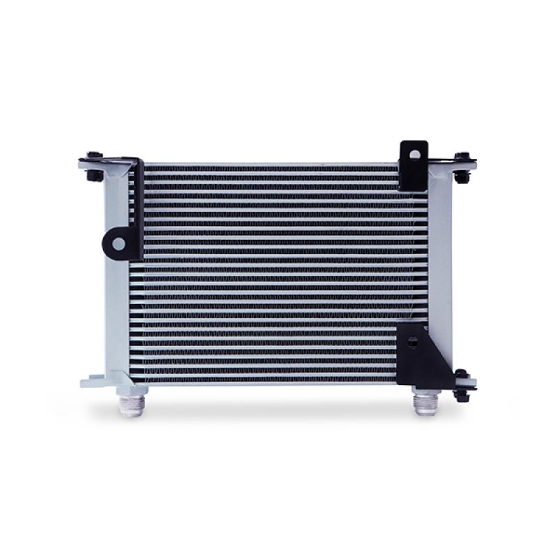 Mishimoto - Oil Coolers - Mishimoto 04-06 Pontiac GTO 5.7L/6.0L Thermostatic Oil Cooler Kit - Silver - Anything Coyote