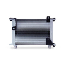 Load image into Gallery viewer, Mishimoto - Oil Coolers - Mishimoto 04-06 Pontiac GTO 5.7L/6.0L Thermostatic Oil Cooler Kit - Silver - Anything Coyote