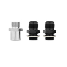 Load image into Gallery viewer, Mishimoto - Oil Coolers - Mishimoto 00-09 Honda S2000 Thermostatic Oil Cooler Kit - Black - Anything Coyote