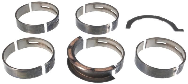Clevite - Bearings - Clevite Ford Products V8 5.0L DOHC 2011 Main Bearing Set - Anything Coyote