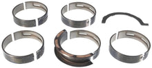 Load image into Gallery viewer, Clevite - Bearings - Clevite Ford Products V8 5.0L DOHC 2011 Main Bearing Set - Anything Coyote