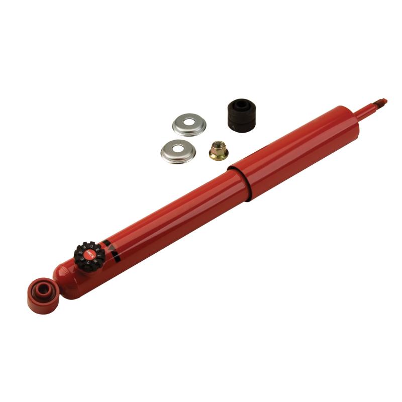 KYB - Shocks and Struts - KYB Shocks & Struts AGX Rear FORD Mustang 1994-04 - Anything Coyote