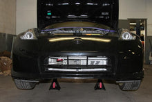Load image into Gallery viewer, Mishimoto - Oil Coolers - Mishimoto 09+ Nissan 370Z / 08+ Infiniti G37 (Coupe Only) Oil Cooler Kit - Anything Coyote