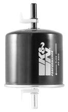 Load image into Gallery viewer, K&amp;N Engineering - Fuel Filters - K&amp;N Cellulose Media Fuel Filter 3in OD x 5.625in L - Anything Coyote