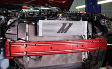Load image into Gallery viewer, Mishimoto - Oil Coolers - Mishimoto 2015+ Ford Mustang GT Thermostatic Oil Cooler Kit - Silver - Anything Coyote