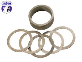 Yukon Gear & Axle - Differential Bushings - Yukon Gear Crush Sleeve Eliminator Kit For Ford 8.8in & 7.5in - Anything Coyote