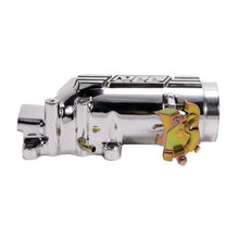 Load image into Gallery viewer, BBK - Throttle Bodies - BBK 96-04 Mustang 4.6 GT 78mm Throttle Intake BBK Power Plus Series - Polished - Anything Coyote