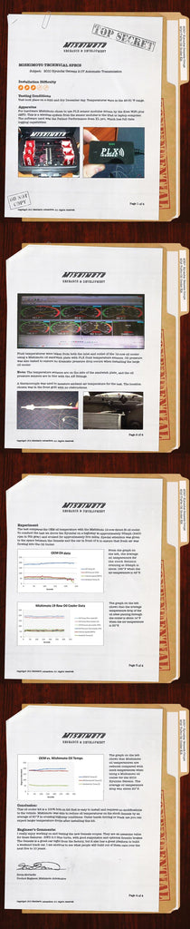 Mishimoto - Oil Coolers - Mishimoto 10-12 Hyundai Genesis Coupe 2.0T Oil Cooler Kit - Anything Coyote