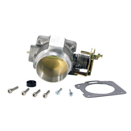 BBK - Throttle Bodies - BBK 01-04 Mustang V6 65mm Throttle Body BBK Power Plus Series - Anything Coyote