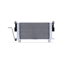 Load image into Gallery viewer, Mishimoto - Oil Coolers - Mishimoto 14-16 Ford Fiesta ST Thermostatic Oil Cooler Kit - Silver - Anything Coyote