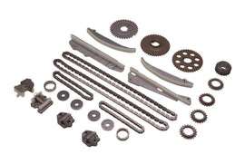 Ford Racing - Timing Chains - Ford Racing 4.6L 4V Camshaft Drive Kit - Anything Coyote