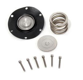 BBK - Fuel Pressure Regulators - BBK BBK Adjustable Fuel Pressure Regulator Diaphragm Rebuild Kit - Anything Coyote