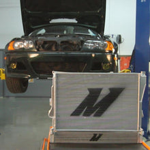 Load image into Gallery viewer, Mishimoto - Oil Coolers - Mishimoto BMW E46 M3 Oil Cooler Kit - Anything Coyote