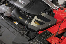 Load image into Gallery viewer, Airaid - Cold Air Intakes - Airaid 18-20 Ford Mustang GT V8 5.0L Performance Air Intake System - Anything Coyote