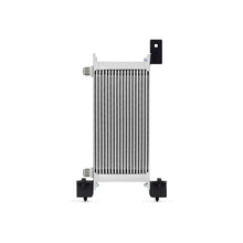 Load image into Gallery viewer, Mishimoto - Oil Coolers - Mishimoto 07-11 Jeep Wrangler JK Oil Cooler Kit - Silver - Anything Coyote