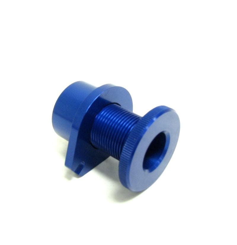 BBK - Clutch Lines - BBK 79-04 Mustang Clutch Cable Firewall Adjuster - Anything Coyote