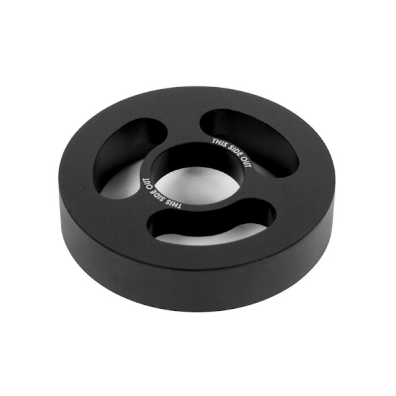 Mishimoto - Oil Coolers - Mishimoto 08-14 Subaru WRX Thermostatic Oil Cooler Kit - Black - Anything Coyote