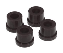 Load image into Gallery viewer, Prothane - Bushing Kits - Prothane 10/84-04 Ford Mustang Rack &amp; Pinion Bushings - Black - Anything Coyote