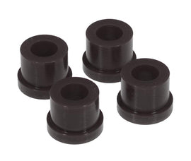 Prothane - Bushing Kits - Prothane 10/84-04 Ford Mustang Rack & Pinion Bushings - Black - Anything Coyote