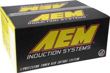 Load image into Gallery viewer, AEM Induction - Cold Air Intakes - AEM 96-04 Ford Mustang GT Silver Brute Force Air Intake - Anything Coyote