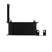 Load image into Gallery viewer, Mishimoto - Oil Coolers - Mishimoto 2015 Subaru WRX Oil Cooler Kit - Black - Anything Coyote